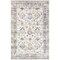Nuloom Bex Faded Spill Proof Machine Washable Area Rug 3ft x 5ft HJTH05A-305 - alternate 4
